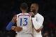 With a host of potential free-agent rumors, the selection of players in the 2018 All-Star Game may be as compelling as the game itself.