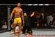 The great Anderson Silva