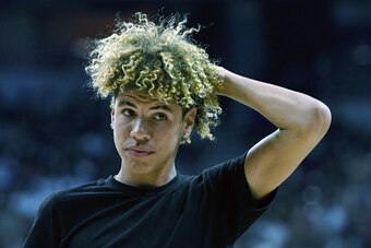 Kendall Kylie Didnt Need The High School Experience So Lamelo