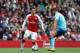 Yazici has been compared favourably to Ozil.