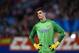 Courtois was terrific for Atletico.