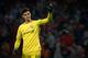 Courtois reportedly thinks it's time to say goodbye to Chelsea.