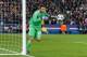 Neuer's deputy has struggled somewhat.