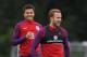 The pair have become crucial for club and country.