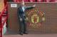 The Moyes-era begins, July 2013.