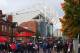 Old Trafford on matchday.