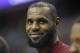 Don't be surprised if LeBron James posts a career high in triple-doubles with Isaiah Thomas out to start the year.