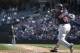 Ramirez led the majors with 56 doubles last season, the most by an Indians player in more than a decade.