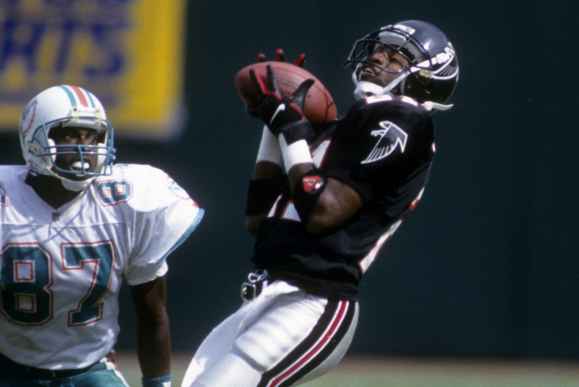 The Day Deion Did Both: 25 Years Ago, Prime Time Suited Up for 2