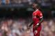 Mane's absence will be a huge blow for Liverpool.