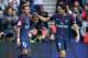 PSG already have a massive amount of attacking talent on their books.
