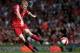 John Arne Riise thumped in a memorable free-kick against Manchester United in 2001.