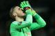 David De Gea: Pips Edwin van der Sar to start in goal.