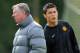 Sir Alex Ferguson was encouraged by his own players to buy Cristiano Ronaldo.
