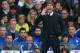 LONDON, ENGLAND - SEPTEMBER 30: Antonio Conte manager / head coach of Chelsea during the Premier League match between Chelsea and Manchester City at Stamford Bridge on September 30, 2017 in London, England. (Photo by Catherine Ivill - AMA/Getty Images)