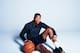 Smith was the No. 9 overall pick of this year's NBA draft.
