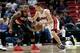 A conference-free reformatting of the playoffs could leave teams such as the Trail Blazers with an even more difficult travel schedule than they currently have.