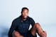 “His athleticism, how fast and quick he is, it’s elite, even for the NBA,” Washington Wizards point guard John Wall says.