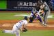 Dodgers ace Clayton Kershaw will have a chance to lead the Dodgers in the NLCS.