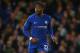 Conte doesn't appear to have total faith in Batshuayi to lead the line.