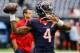 "Honestly, I think he can,'' receiver Bruce Ellington says about Watson's ability to become a transcendent star.