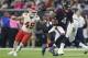 Watson and the Texans managed to power on against the Chiefs despite losing J.J. Watt and Whitney Mercilus to season-ending injuries.