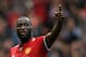 Lukaku will again be the key man for United.