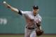 Charlie Morton will take the mound for the Astros in Game 3.