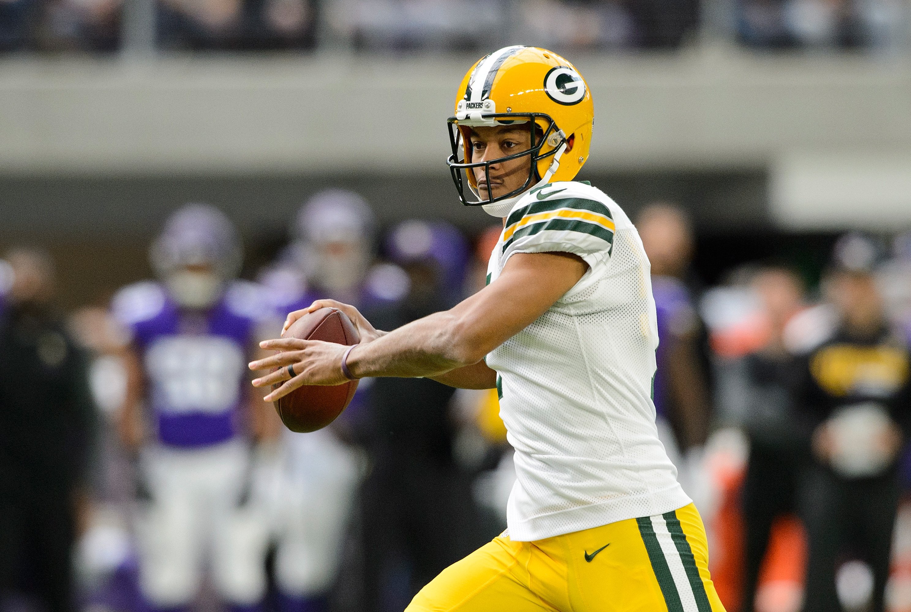 Nfl Week 7 Predictions Initial Vegas Odds Lines Spreads And Projections Bleacher Report Latest News Videos And Highlights