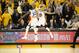The stakes of playing the Warriors and beating them have never been greater.