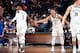 "We're gonna bet on Brooklyn, the borough," Nets GM Sean Marks says. "We're gonna bet on this market. We're gonna bet on this fanbase."