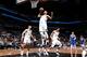 The Nets look to show signs of life in the midst of rebuilding.
