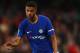LONDON, ENGLAND - SEPTEMBER 20: Jake Clarke-Salter of Chelsea in action during the Carabao Cup Third Round match between Chelsea and Nottingham Forest at Stamford Bridge on September 19, 2017 in London, England. (Photo by Clive Rose/Getty Images)