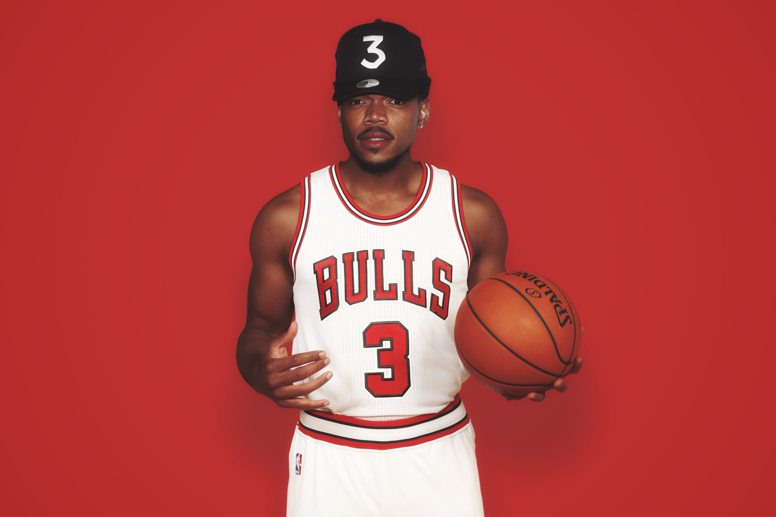 Rappers Reppin' Their Hometown NBA Squads, News, Scores, Highlights,  Stats, and Rumors