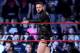 Finn Balor set to enter the ring for his Raw debut last year.
