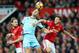 Blind and Darmian are among United's unconvincing options at left-back.