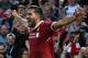 Emre Can is a versatile member of Jurgen Klopp's squad at Anfield.