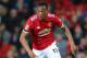 Martial is also reported to be on Barcelona's agenda.