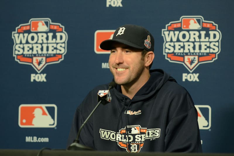 Verlander had great times with the Tigers, including two trips to the World Series, but as the team moved toward a rebuild, a trade was the best result for him and for them.