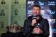 Is Michael Bisping about to walk away from the sport? Only he knows for sure.