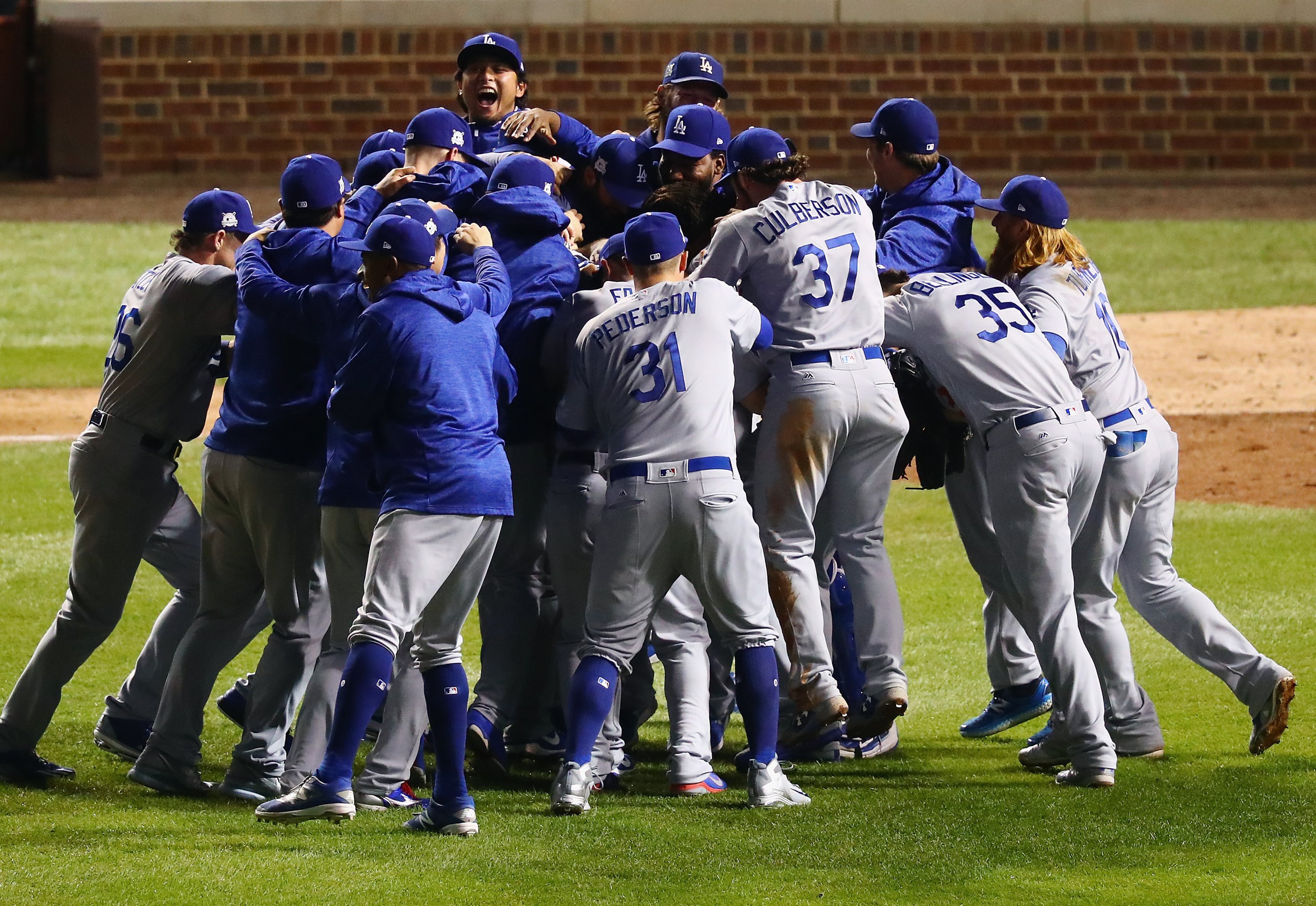 amid-sprays-champagne-yankees-celebrate-postseason-clincher