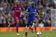 Injuries to key players like Kante have hampered Conte's plans.