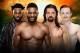 Swann and Alexander vs Kendrick and Gallagher