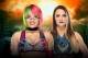 Asuka vs Emma