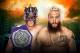 Kalisto vs Enzo