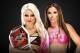 Alexa vs Mickie