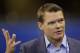Indianapolis Colts general manager Chris Ballard