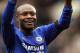 London, UNITED KINGDOM: (FILES) - A picture shows Chelsea's William Gallas saluting the crowd at the final whistle after he scored the winning goal in extra time during the English Premiership game between Chelsea and Tottenham Hotspur at Stamford Bridge