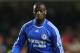 LONDON - FEBRUARY 10: Claude Makelele of Chelsea runs with the ball during the Barclays Premier League match between Chelsea v Liverpool at Stamford Bridge on February 10, 2008 in London, England. (Photo by Mark Thompson/Getty Images)