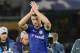 LONDON, ENGLAND - SEPTEMBER 12: Gary Cahill of Chelsea celebrate their win during the UEFA Champions League group C match between Chelsea FC and Qarabag FK at Stamford Bridge on September 12, 2017 in London, United Kingdom. (Photo by TF-Images/TF-Images v